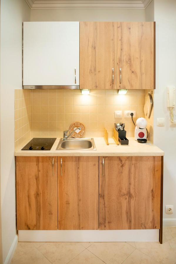 Cozy Home Santa Marina Созополь Экстерьер фото