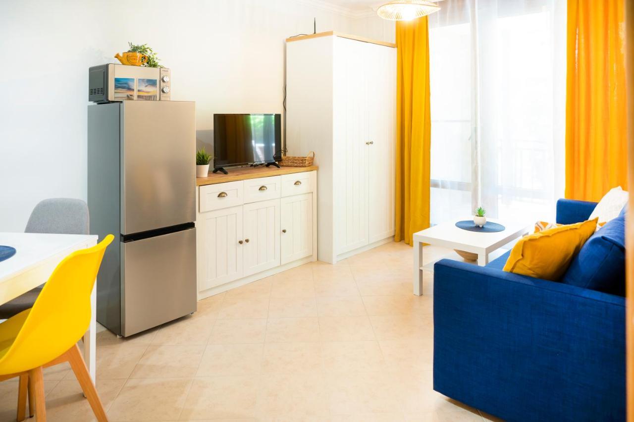 Cozy Home Santa Marina Созополь Экстерьер фото