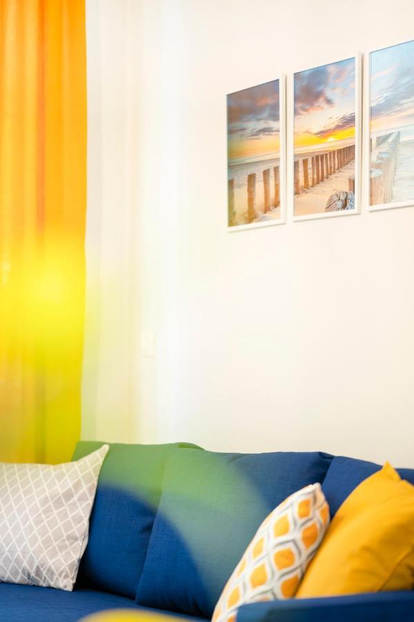 Cozy Home Santa Marina Созополь Экстерьер фото