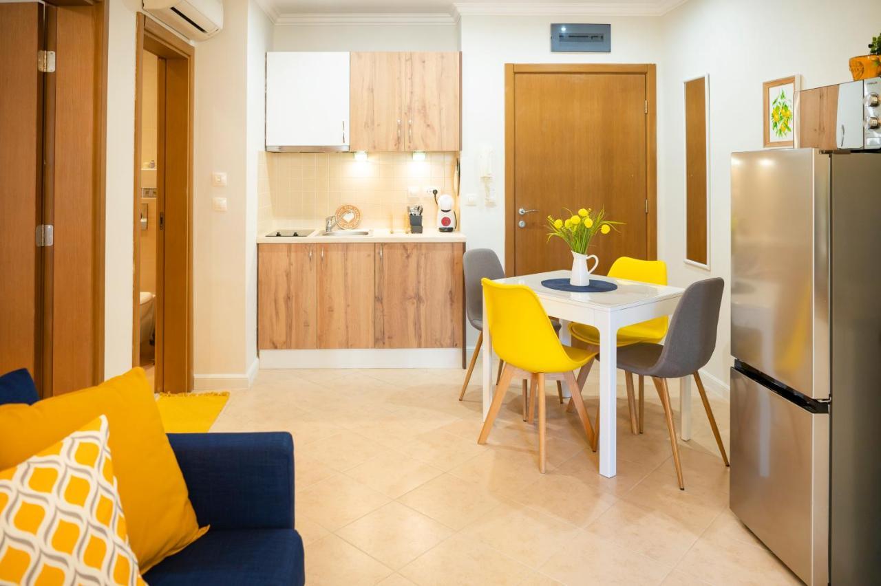 Cozy Home Santa Marina Созополь Экстерьер фото