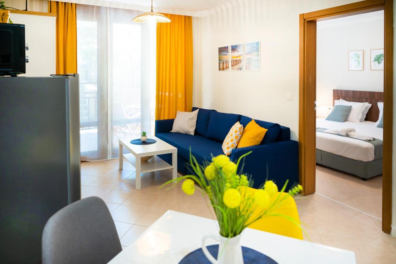 Cozy Home Santa Marina Созополь Экстерьер фото