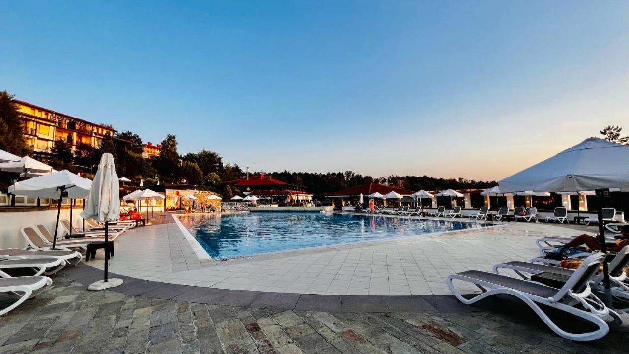 Cozy Home Santa Marina Созополь Экстерьер фото
