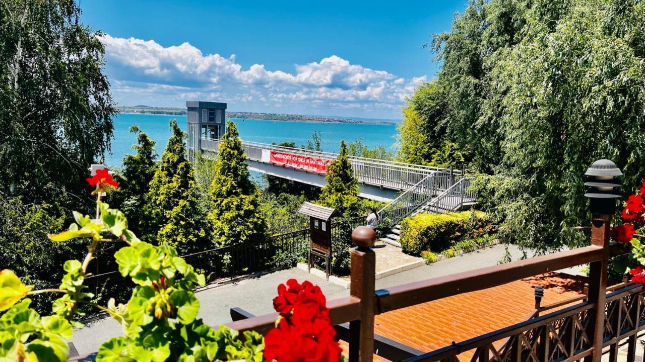 Cozy Home Santa Marina Созополь Экстерьер фото