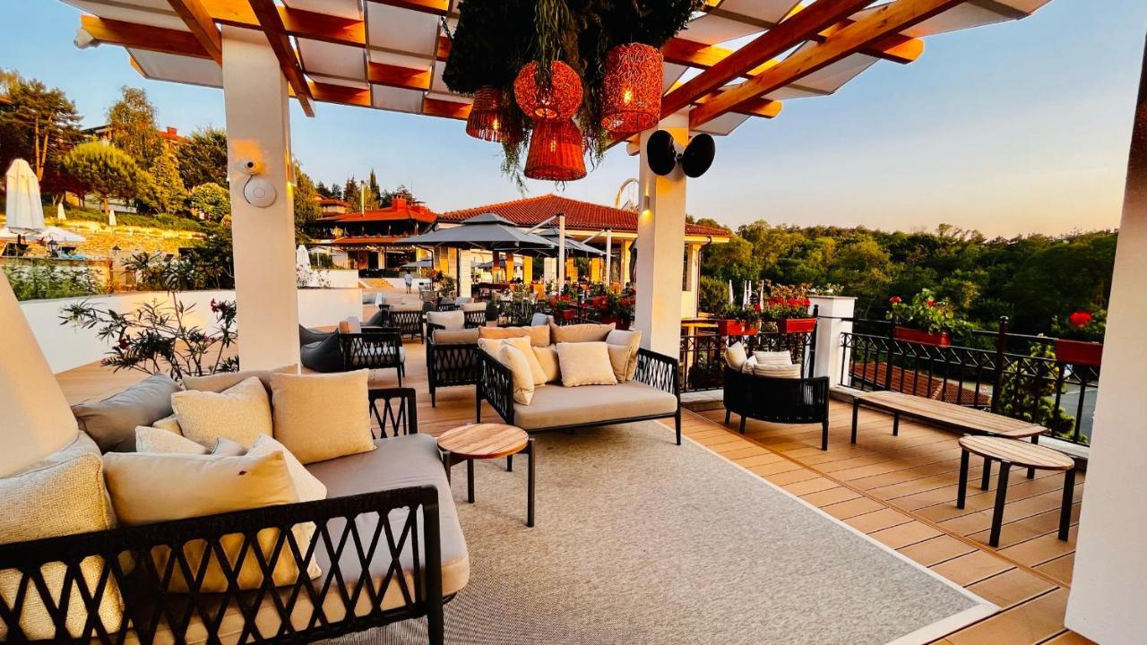 Cozy Home Santa Marina Созополь Экстерьер фото